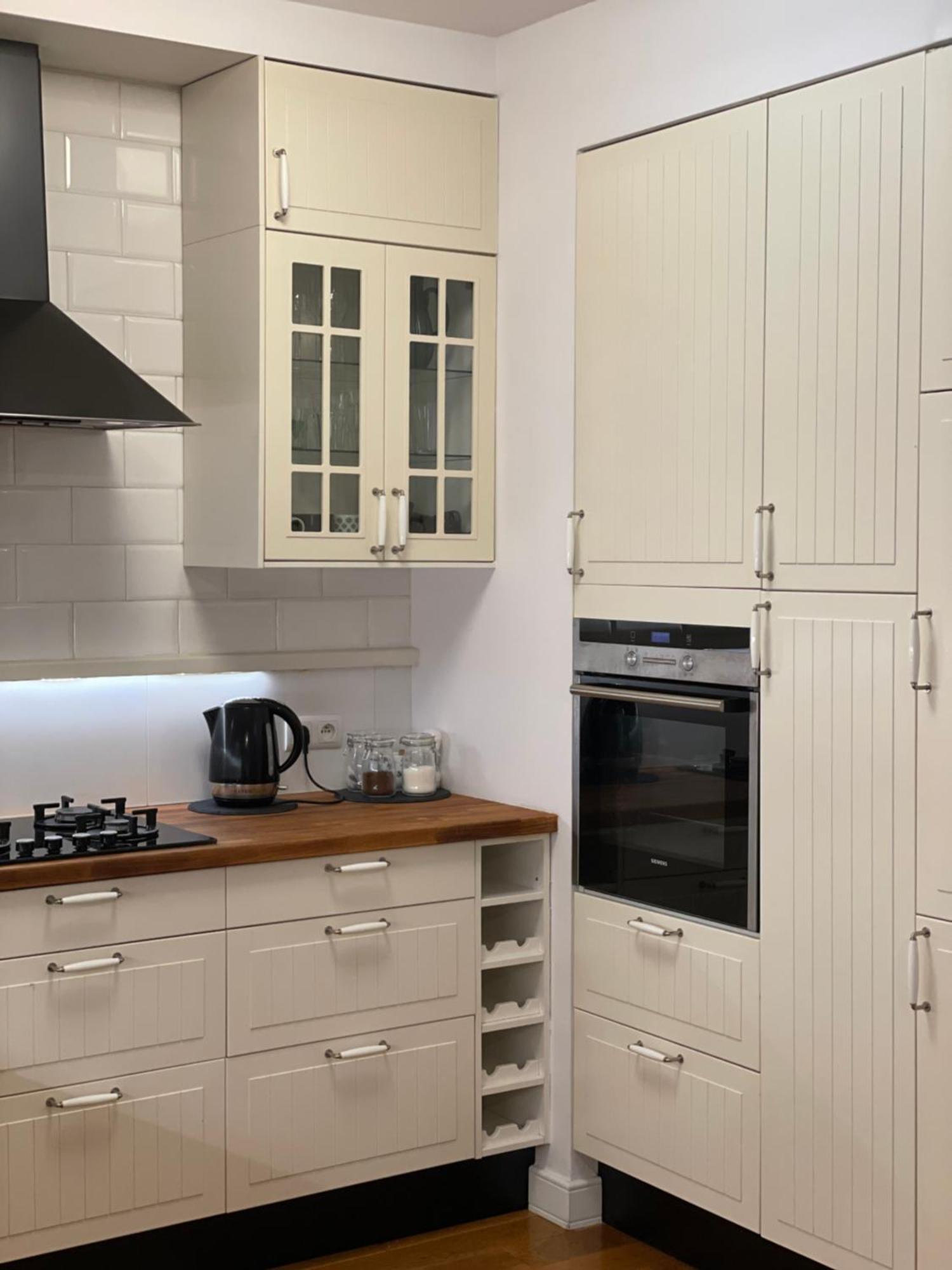 Family Apartment On Saska Kepa Warsaw Ngoại thất bức ảnh