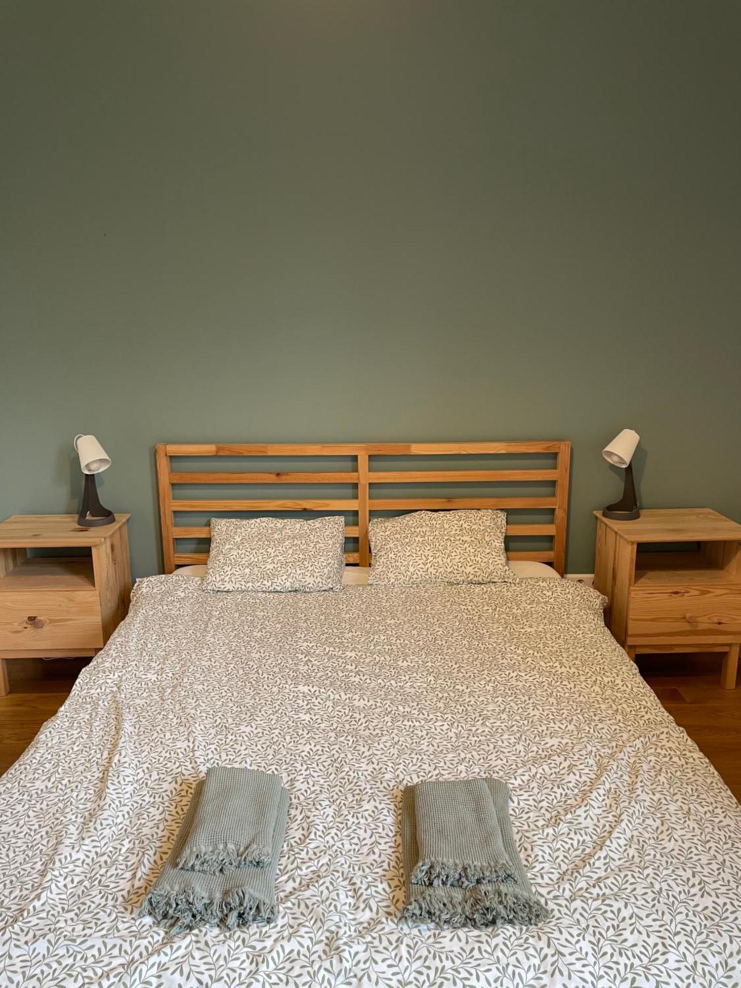 Family Apartment On Saska Kepa Warsaw Ngoại thất bức ảnh