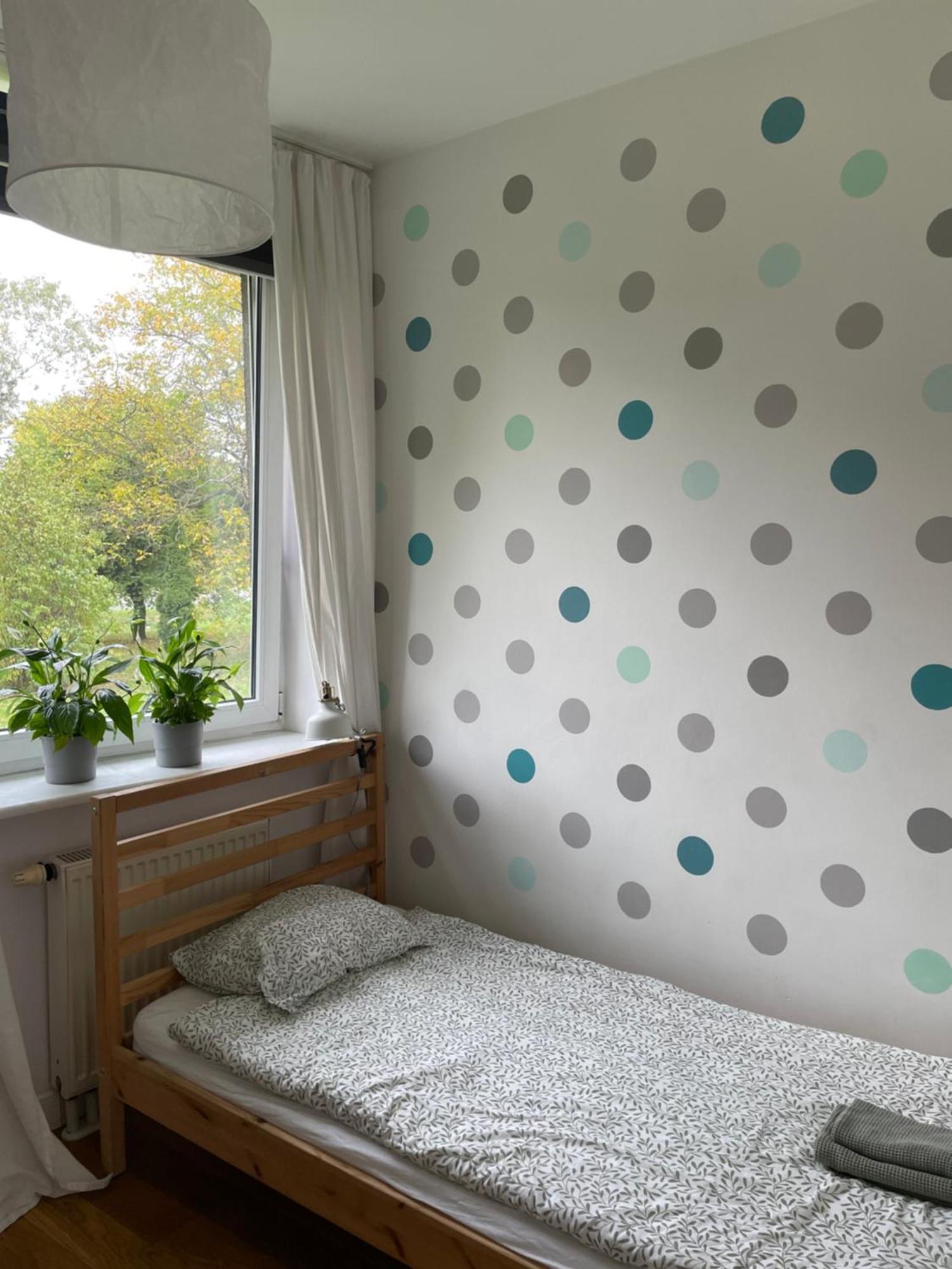 Family Apartment On Saska Kepa Warsaw Ngoại thất bức ảnh