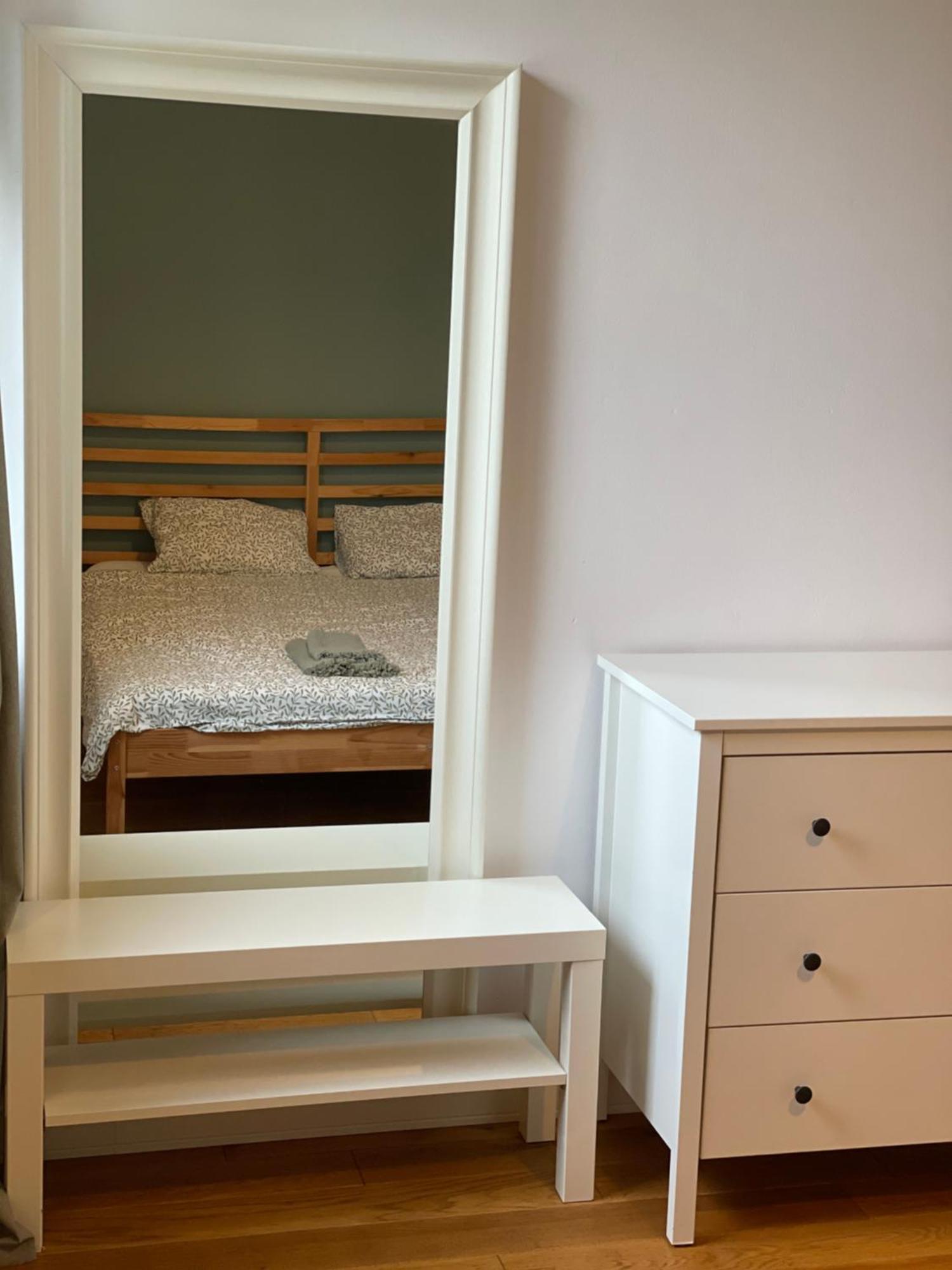 Family Apartment On Saska Kepa Warsaw Ngoại thất bức ảnh