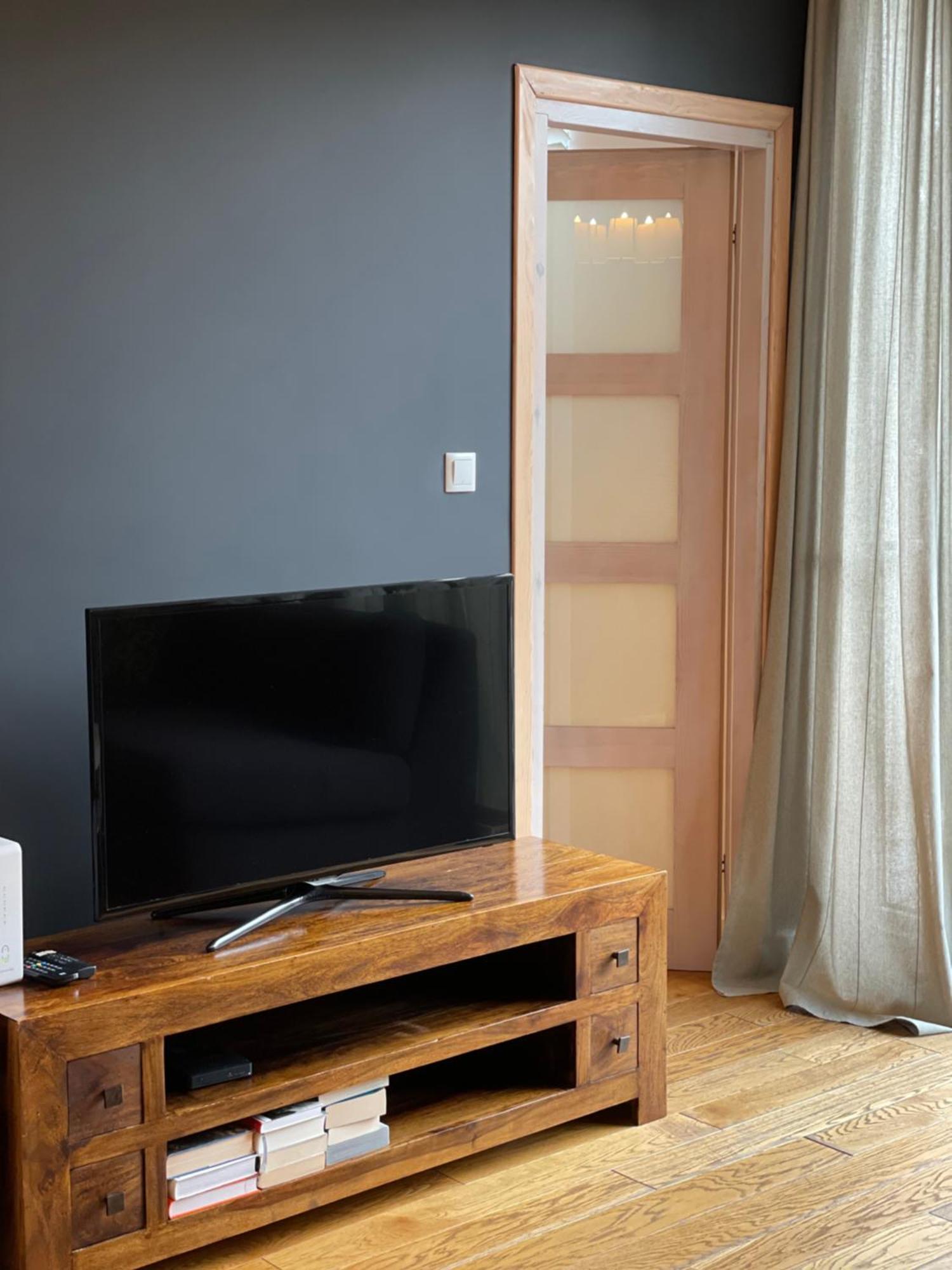 Family Apartment On Saska Kepa Warsaw Ngoại thất bức ảnh