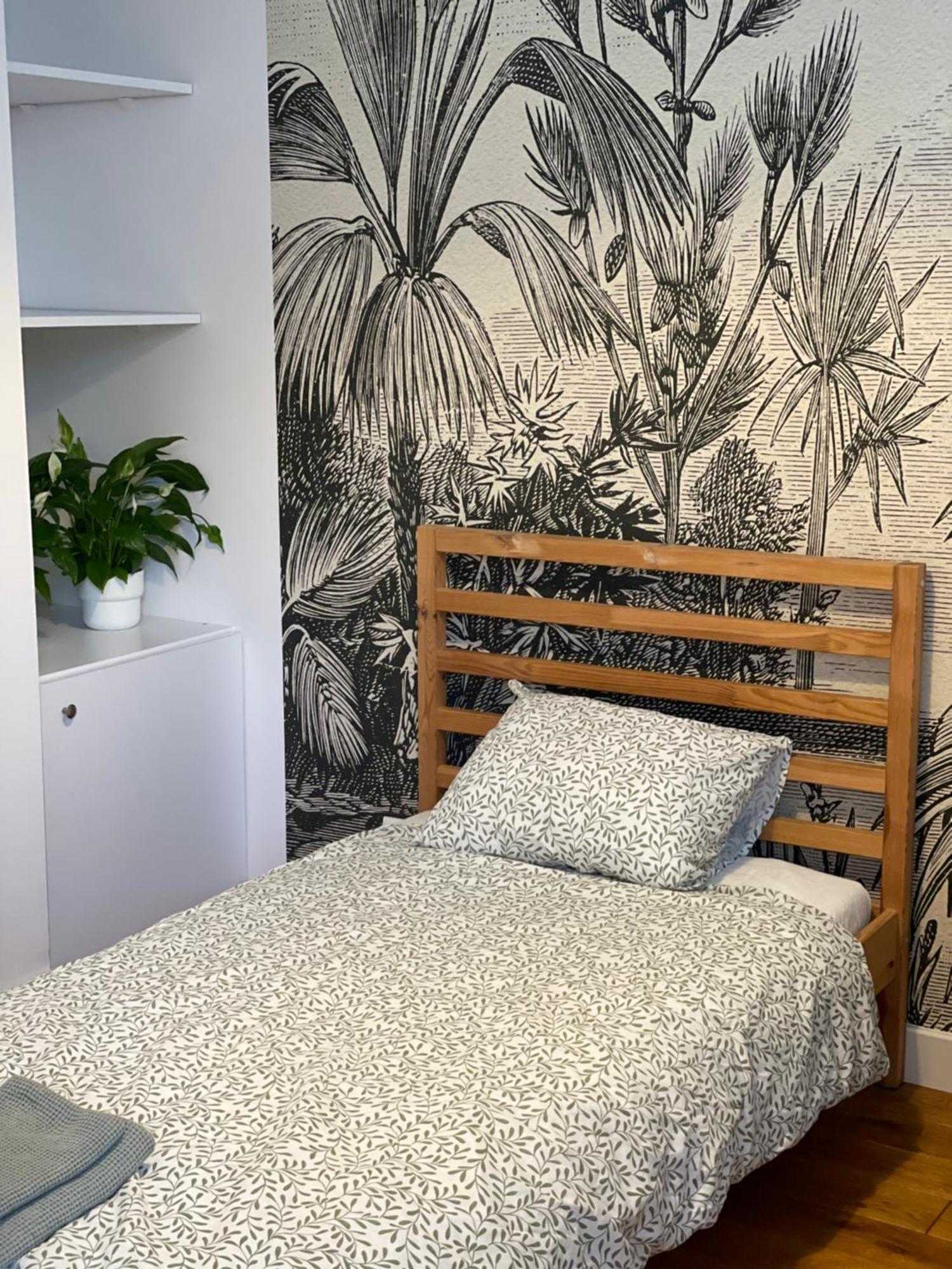 Family Apartment On Saska Kepa Warsaw Ngoại thất bức ảnh